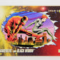 1992 Marvel Universe Series 3 Trading Card #93 Daredevil And Black Widow ENG L016102