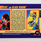 1992 Marvel Universe Series 3 Trading Card #93 Daredevil And Black Widow ENG L016102