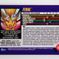 1992 Marvel Universe Series 3 Trading Card #67 Feral ENG L016106