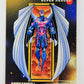 1992 Marvel Universe Series 3 Trading Card #63 Archangel ENG L016107