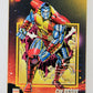 1992 Marvel Universe Series 3 Trading Card #46 Colossus ENG L016109