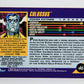 1992 Marvel Universe Series 3 Trading Card #46 Colossus ENG L016109