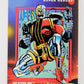 1992 Marvel Universe Series 3 Trading Card #45 Deathlok ENG L016110