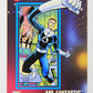 1992 Marvel Universe Series 3 Trading Card #33 Mr. Fantastic ENG L016111
