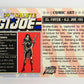 GI Joe 30th Salute 1994 Trading Card #35 Cover - G.I. Joe #95 ENG L016125