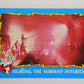 Ghostbusters II 1989 Trading Card #84 Filming The Subway Interior L016131