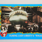 Ghostbusters II 1989 Trading Card #83 Filming Lady Liberty's Walk L016132