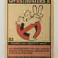 Ghostbusters II 1989 Trading Card #83 Filming Lady Liberty's Walk L016132