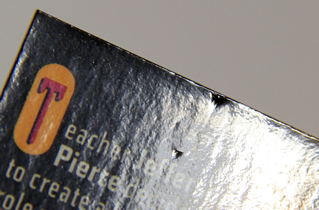 DC Legends '95 Power Chrome 1995 Trading Card #49 Black Lightning L016180