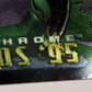 DC Legends '95 Power Chrome 1995 Trading Card #28 Mirage L016181