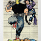 The Creators Universe 1993 Trading Card #11 Body Bags ENG L016184