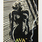 The Creators Universe 1993 Trading Card #6 Ava - Frank Miller ENG L016185