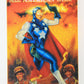 The Creators Universe 1993 Trading Card #1 All American Girl ENG L016186