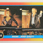 Back To The Future II 1989 Trading Card #50 Mom And Dad L016187
