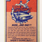 Back To The Future II 1989 Trading Card #50 Mom And Dad L016187