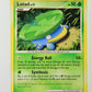 2009 Pokémon TCG #81/127 Lotad LV.11 - Platinum Base Set Common ENG L016195