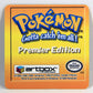 Pokémon Card Action Flipz 3D Premier Edition #1 Pikachu - Raichu ENG L016196