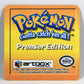 Pokémon Card Action Flipz 3D Premier Edition #17 Grimer - Muk ENG L016201
