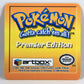 Pokémon Card Action Flipz 3D Premier Edition #27 Mankey - Primeape ENG L016202
