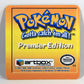 Pokémon Card Action Flipz 3D Premier Edition #34 Pidgey - Pidgeotto ENG L016204