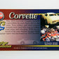 Corvette Heritage Collection 1996 Trading Card #32 - 1973 Coupe L016207