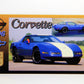 Corvette Heritage Collection 1996 Trading Card #68 - 1996 Grand Sport ( Z16 ) L016208