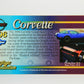 Corvette Heritage Collection 1996 Trading Card #68 - 1996 Grand Sport ( Z16 ) L016208