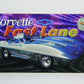 Corvette Heritage Collection 1996 Fast Lane Foil Card #FL-2 - 1959 Sting Ray Racer L016210