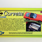 Corvette Heritage Collection 1996 Fast Lane Foil Card #FL-3 - Corvette ZR-12 L016211