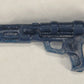 Star Wars Bespin Blaster Original Accessory V3 / M2-1 Kader Black Blue 1980 ESB L016234