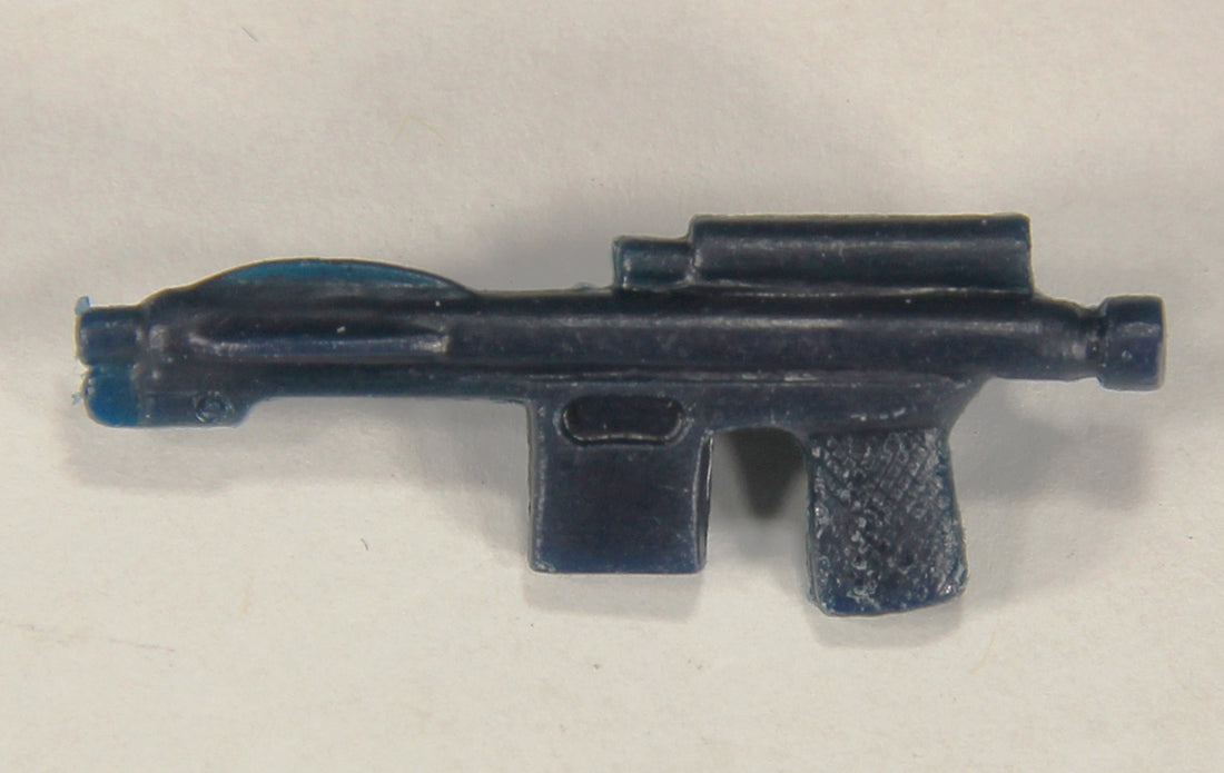 Star Wars Imperial Blaster Original Accessory M3-a Kader Greenish Black Blue L016236