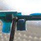 Star Wars Imperial Blaster Original Accessory M3-a Kader Greenish Black Blue L016236
