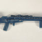 Star Wars Imperial Hoth Rifle Original Accessory V1 / M2-b Smile Green Blue 1980 ESB L016239