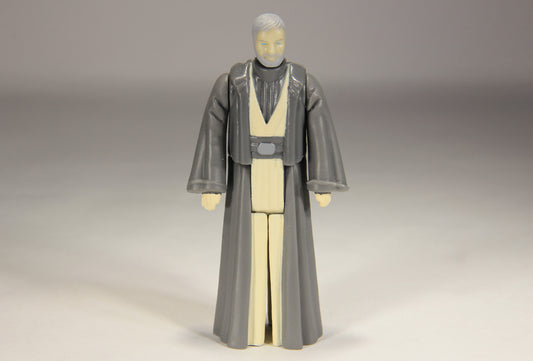 Star Wars Stan Solo Creations Ben Obi-Wan Kenobi Jedi Ghost Custom ROTJ L016248
