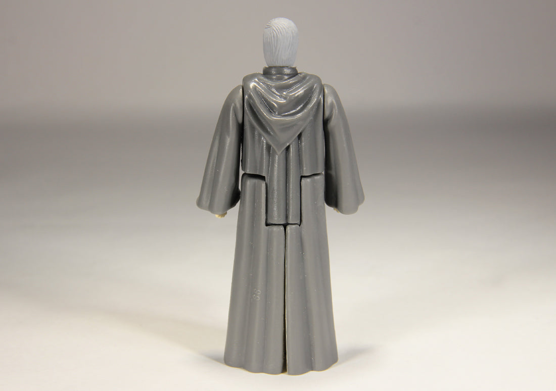 Star Wars Stan Solo Creations Ben Obi-Wan Kenobi Jedi Ghost Custom ROTJ L016248