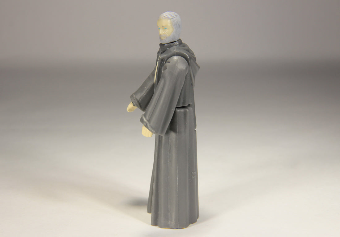 Star Wars Stan Solo Creations Ben Obi-Wan Kenobi Jedi Ghost Custom ROTJ L016248