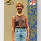 Jurassic Park 1993 Trading Card #15 Lex ENG Topps L016266