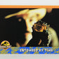 Jurassic Park 1993 Trading Card #21 Entombed By Time ENG Topps L016272