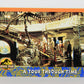 Jurassic Park 1993 Trading Card #25 A Tour Through Time ENG Topps L016276