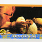 Jurassic Park 1993 Trading Card #27 Raptor Hatchling ENG Topps L016278