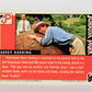 Jurassic Park 1993 Trading Card #29 Gerry Harding ENG Topps L016280