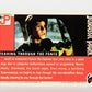 Jurassic Park 1993 Trading Card #31 Tearing Through The Fence ENG Topps L016282