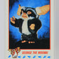 Gremlins 2 The New Batch 1990 Trading Card #4 George The Mogwai ENG L016343
