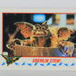 Gremlins 2 The New Batch 1990 Trading Card #38 Gremlin Stew ENG L016377
