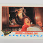 Gremlins 2 The New Batch 1990 Trading Card #41 Marge - Signing Off ENG L016380