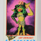 Gremlins 2 The New Batch 1990 Trading Card #47 Lady Gremlina ENG L016386