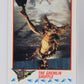 Gremlins 2 The New Batch 1990 Trading Card #64 The Gremlin Shuffle ENG L016403