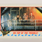 Gremlins 2 The New Batch 1990 Trading Card #80 On Top Of The Trouble ENG L016418