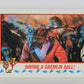 Gremlins 2 The New Batch 1990 Trading Card #82 Having A Gremlin Ball ENG L016420