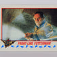 Gremlins 2 The New Batch 1990 Trading Card #84 Front-Line Futterman ENG L016422